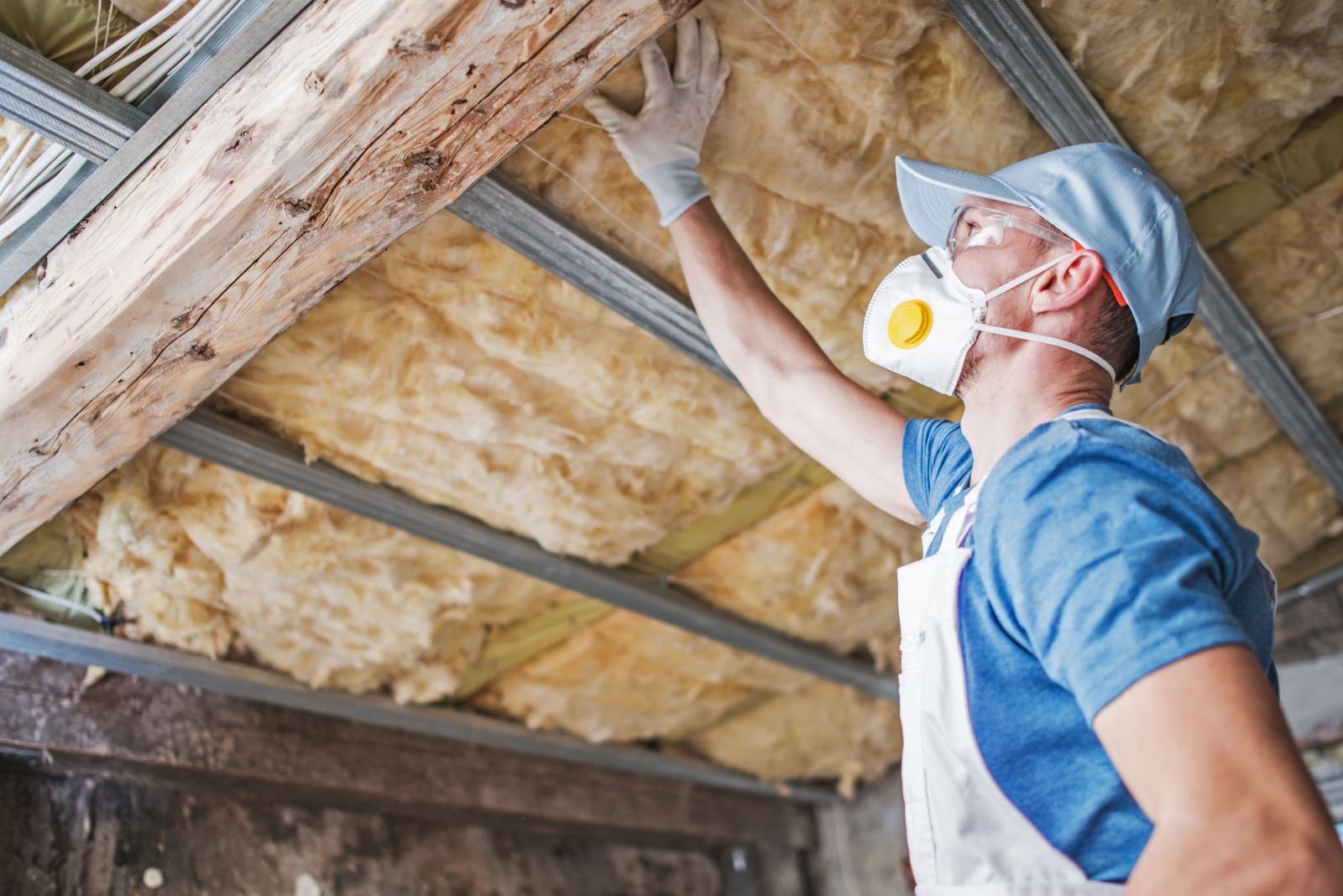 High Standards Roofing Images