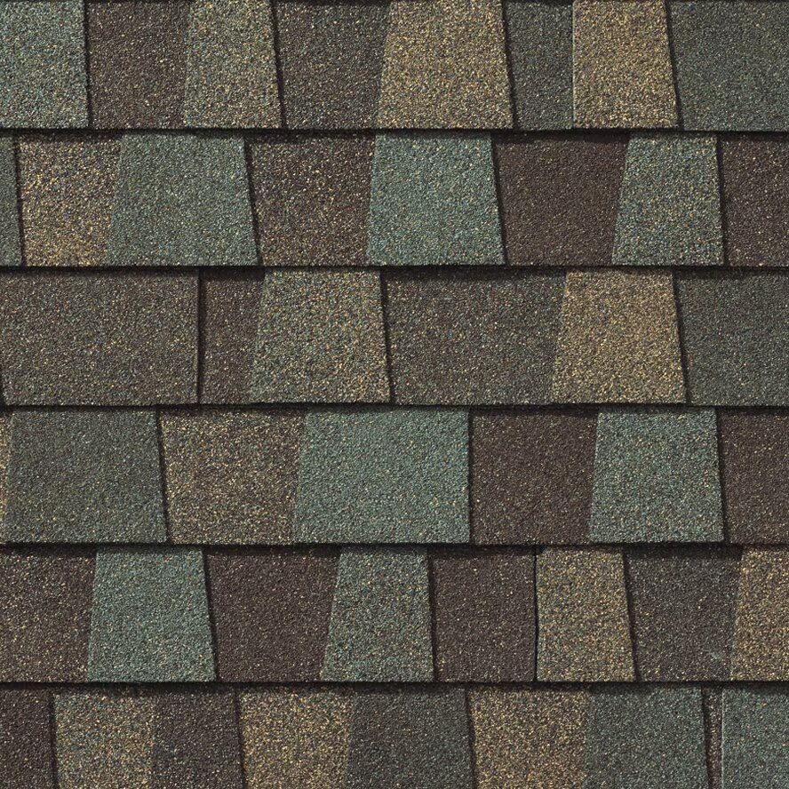High Standards Roofing Images