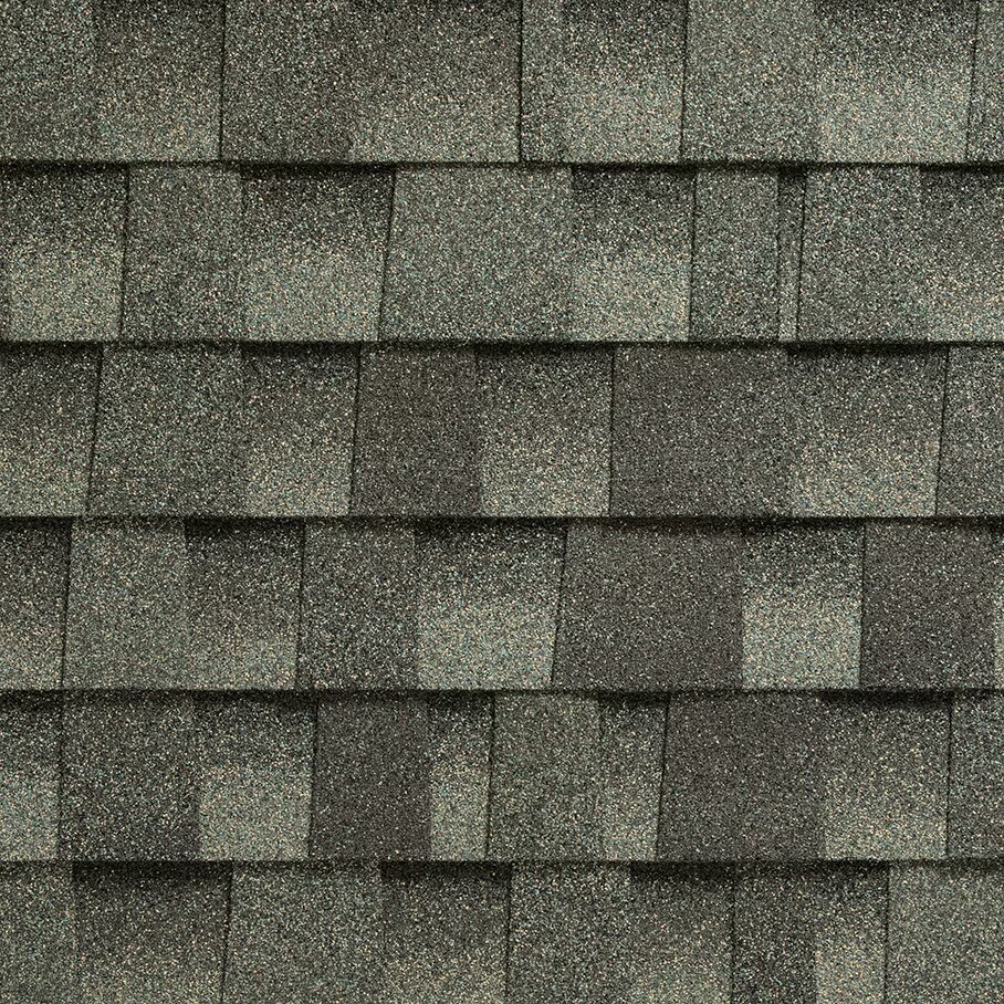 High Standards Roofing Images