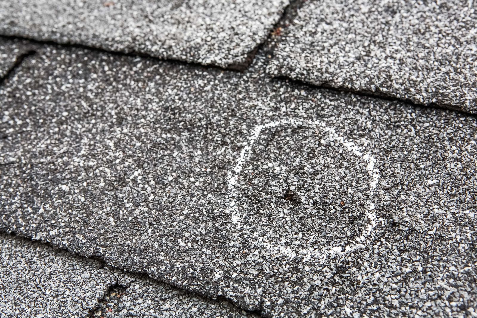 High Standards Roofing Images