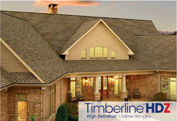 High Standards RoofingImages