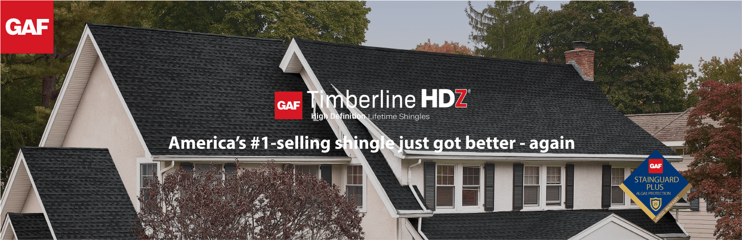 High Standards RoofingImages