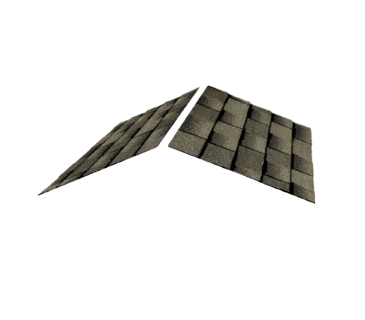 High Standards Roofing Images