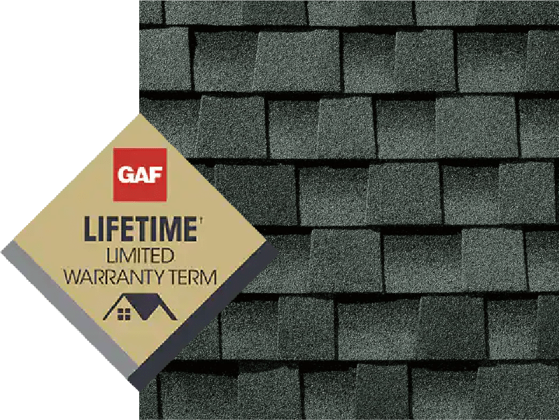 High Standards Roofing Images