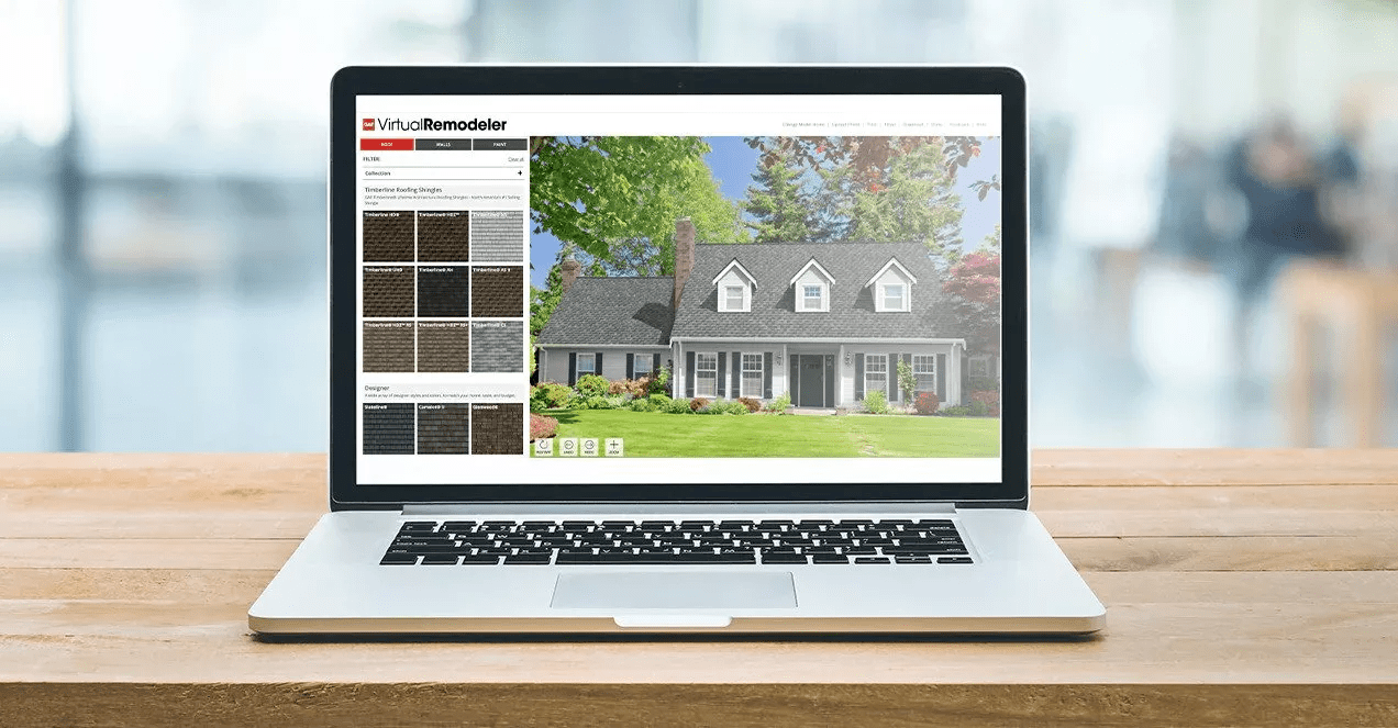 High Standards Roofing Images