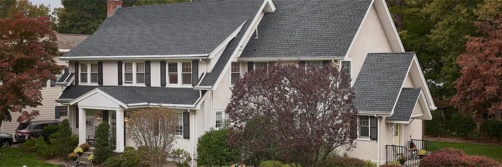 High Standards RoofingImages