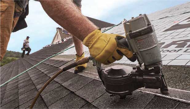 High Standards RoofingImages