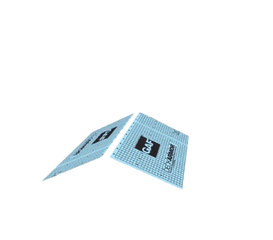 High Standards Roofing Images