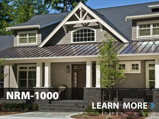 High Standards Roofing Images