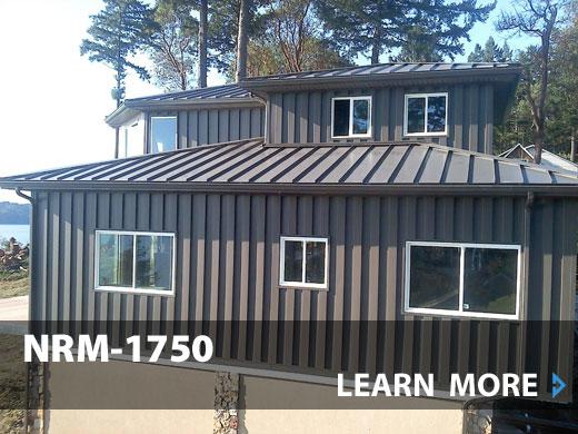 High Standards Roofing Images