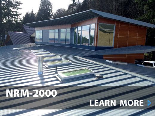 High Standards Roofing Images